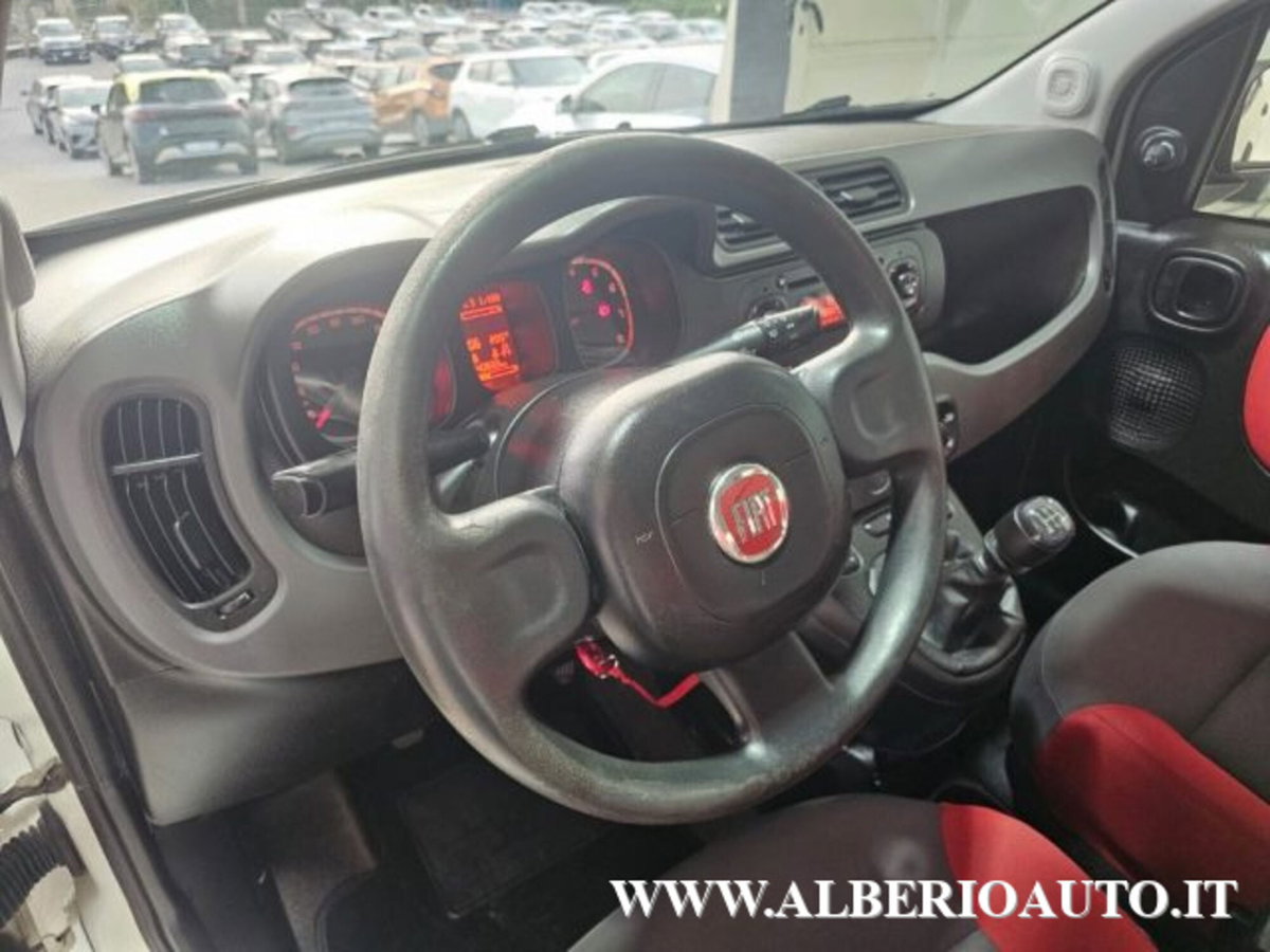 Fiat Panda 1.2 Easy (14)