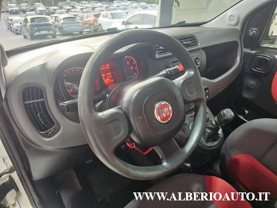 Fiat Panda 1.2 Easy (14)