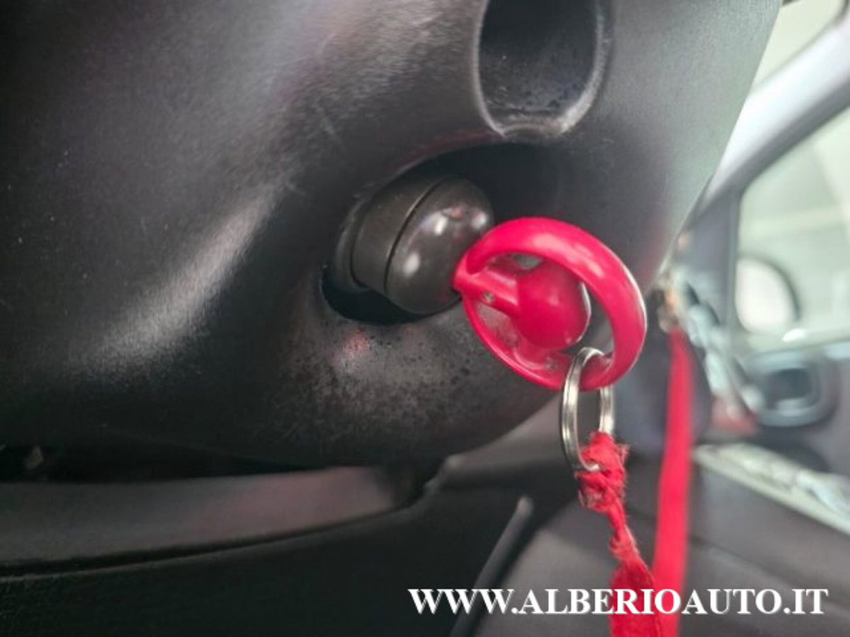 Fiat Panda 1.2 Easy (16)