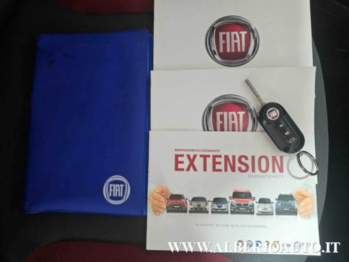Fiat Panda 1.2 Easy (18)