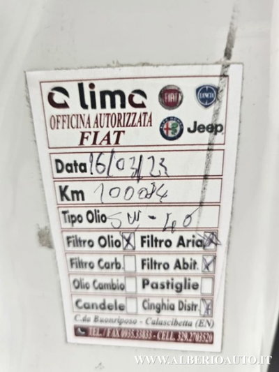 Fiat Panda 1.2 Easy (19)