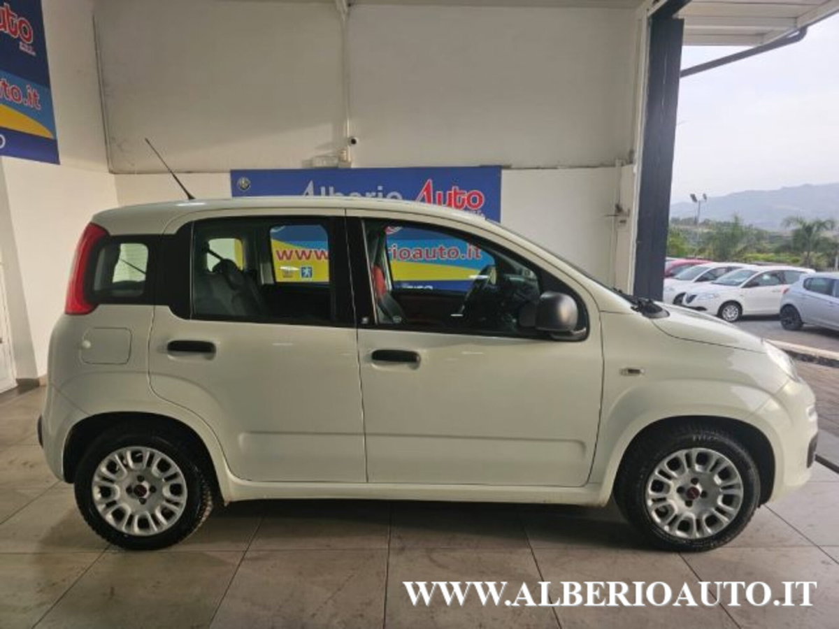 Fiat Panda 1.2 Easy (3)