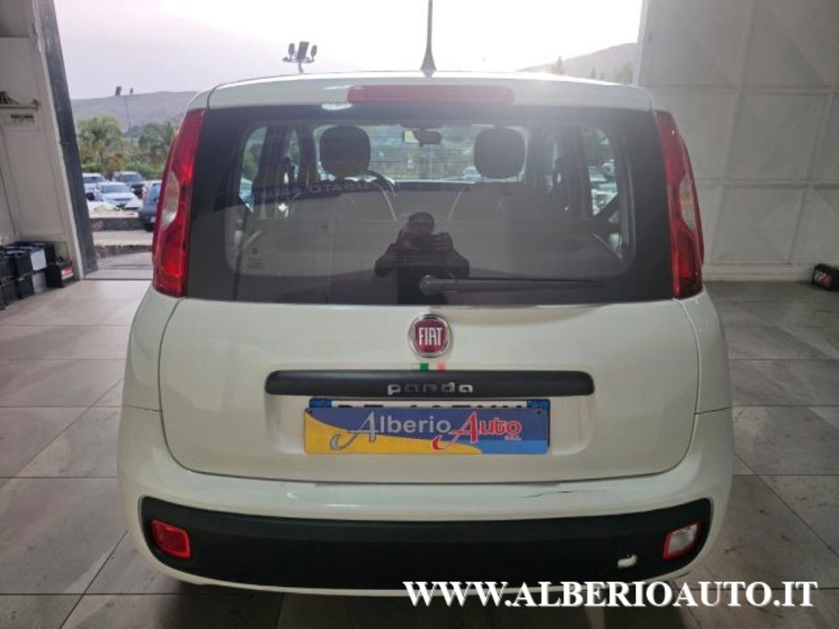 Fiat Panda 1.2 Easy (4)