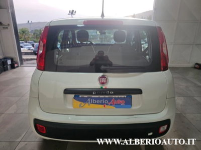 Fiat Panda 1.2 Easy (4)