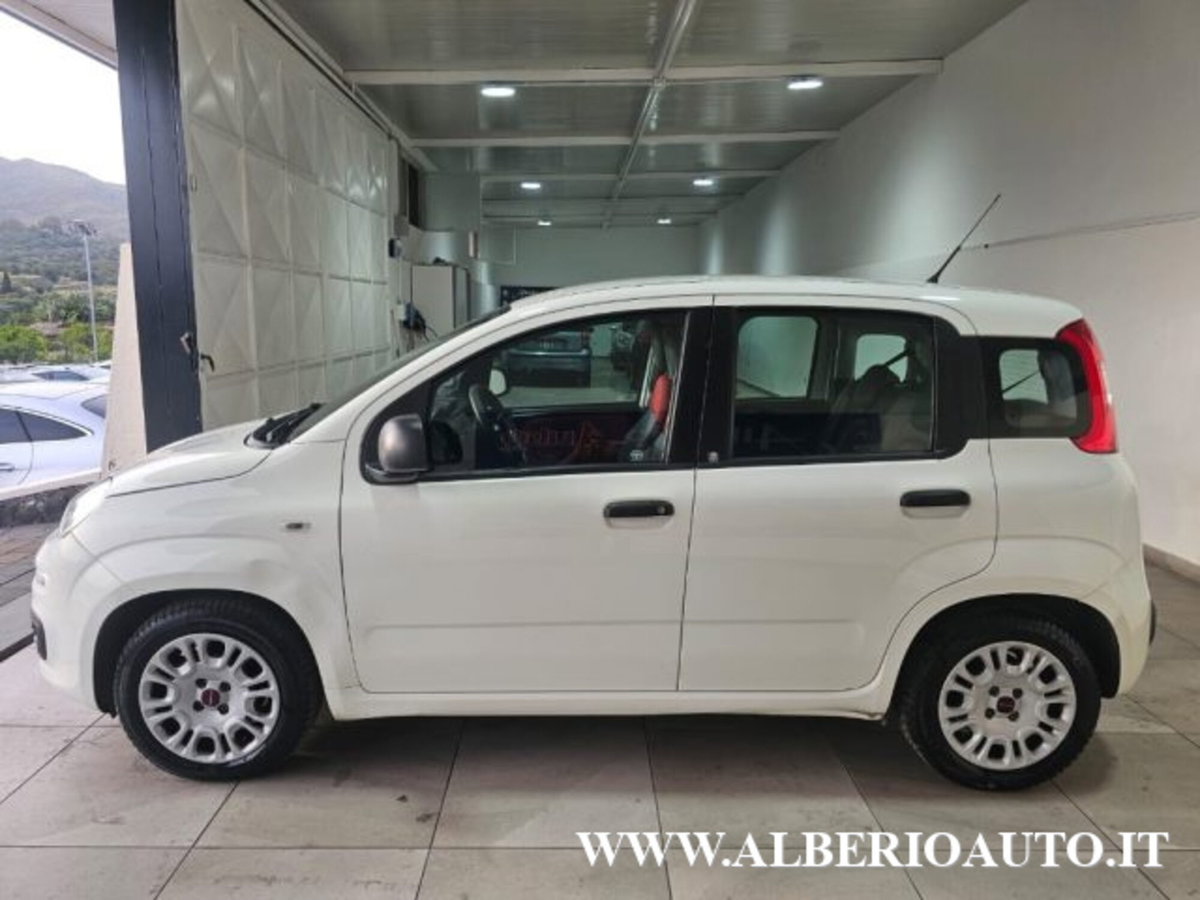 Fiat Panda 1.2 Easy (5)