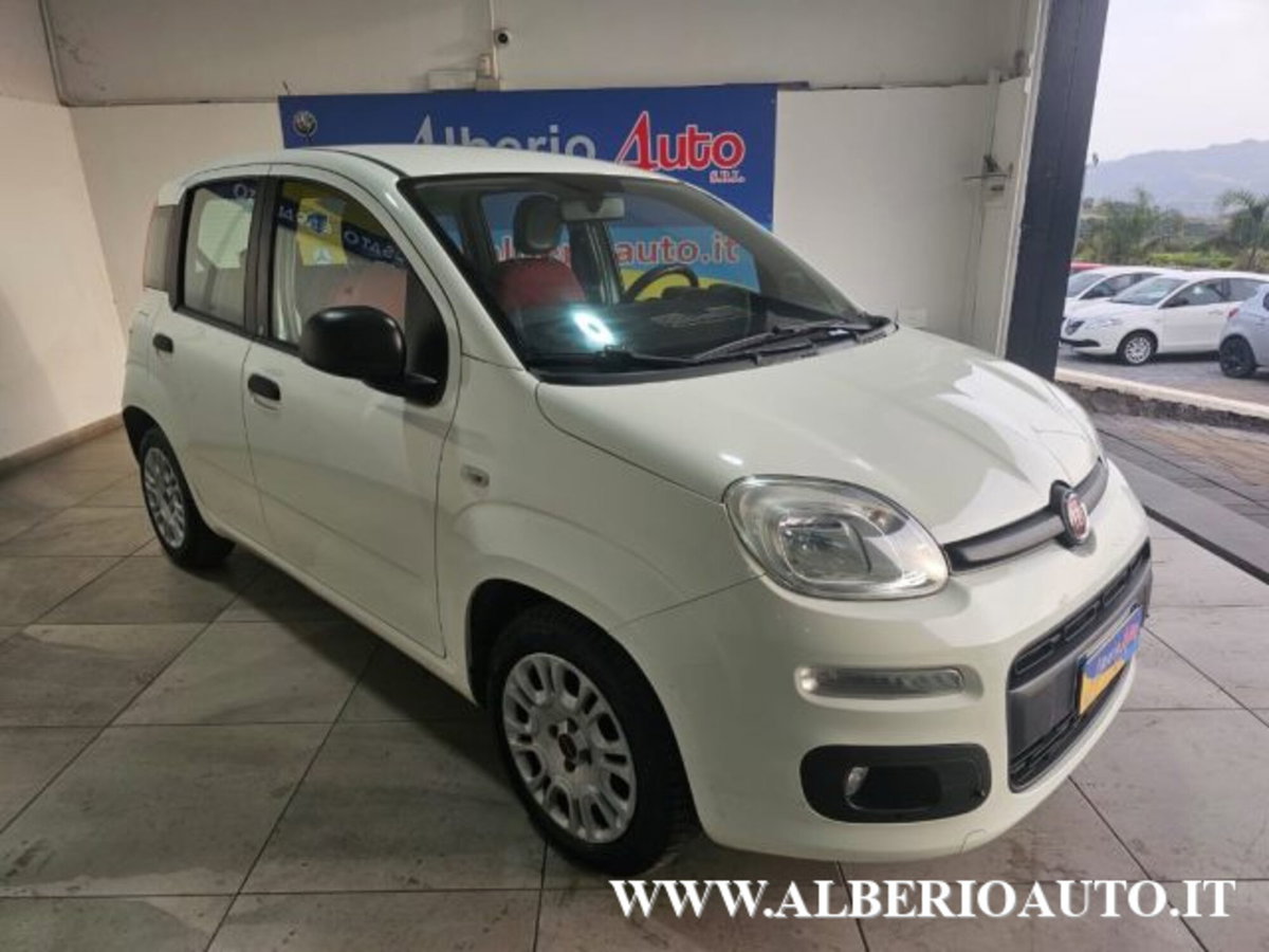 Fiat Panda 1.2 Easy (6)