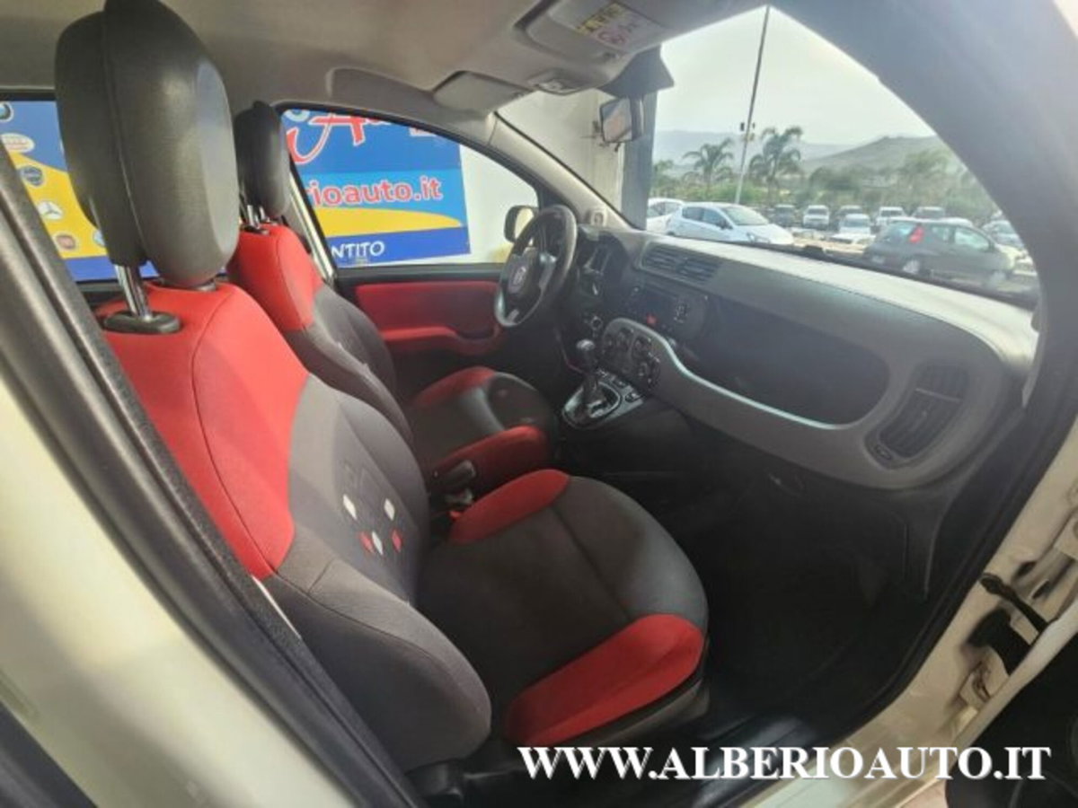 Fiat Panda 1.2 Easy (7)
