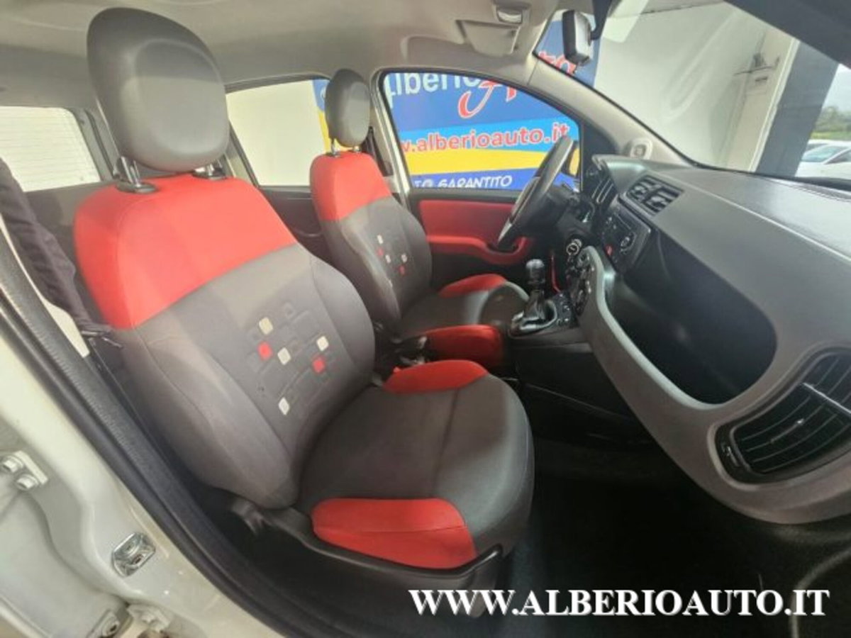 Fiat Panda 1.2 Easy (8)