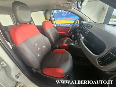 Fiat Panda 1.2 Easy (8)