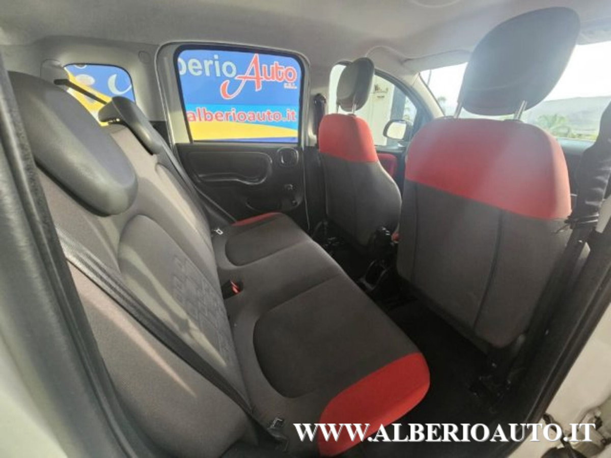 Fiat Panda 1.2 Easy (9)