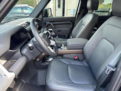 Land Rover Defender 110 3.0D I6 250 CV AWD Auto Commercial SE (11)