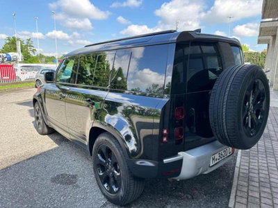 Land Rover Defender 110 3.0D I6 250 CV AWD Auto Commercial SE (5)