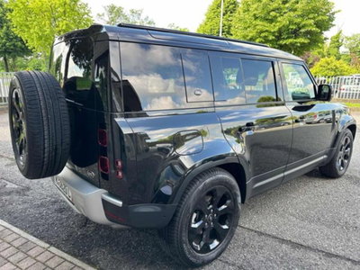 Land Rover Defender 110 3.0D I6 250 CV AWD Auto Commercial SE (7)