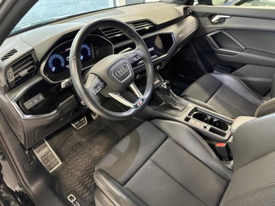 Audi Q3 Sportback 35 TFSI S tronic S line edition (10)