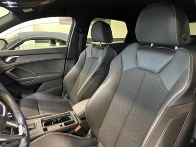 Audi Q3 Sportback 35 TFSI S tronic S line edition (13)
