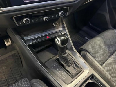 Audi Q3 Sportback 35 TFSI S tronic S line edition (14)