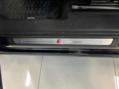 Audi Q3 Sportback 35 TFSI S tronic S line edition (15)