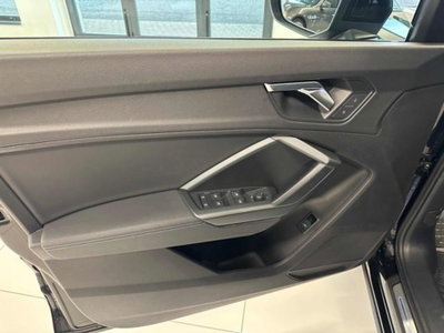 Audi Q3 Sportback 35 TFSI S tronic S line edition (16)