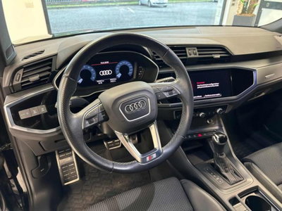 Audi Q3 Sportback 35 TFSI S tronic S line edition (9)