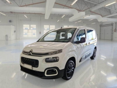 Citroen Berlingo BlueHDi 130 Stop&Start XL Feel Pack usata