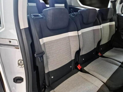 Citroen Berlingo BlueHDi 130 Stop&Start XL Feel Pack (10)