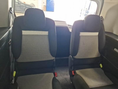 Citroen Berlingo BlueHDi 130 Stop&Start XL Feel Pack (11)