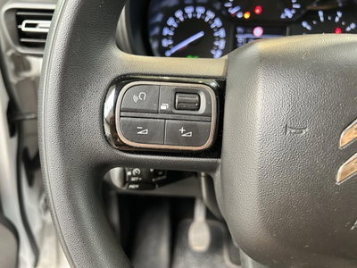 Citroen Berlingo BlueHDi 130 Stop&Start XL Feel Pack (12)