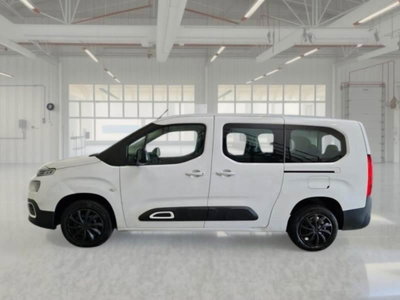 Citroen Berlingo BlueHDi 130 Stop&Start XL Feel Pack (3)