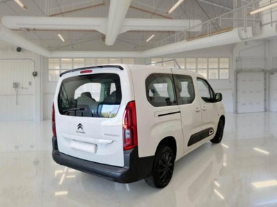 Citroen Berlingo BlueHDi 130 Stop&Start XL Feel Pack (4)