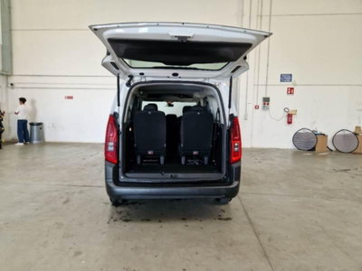Citroen Berlingo BlueHDi 130 Stop&Start XL Feel Pack (5)
