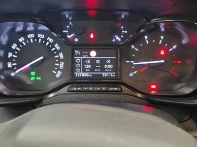 Citroen Berlingo BlueHDi 130 Stop&Start XL Feel Pack (6)