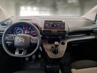 Citroen Berlingo BlueHDi 130 Stop&Start XL Feel Pack (7)