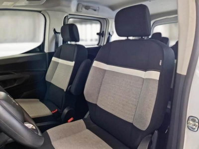 Citroen Berlingo BlueHDi 130 Stop&Start XL Feel Pack (8)