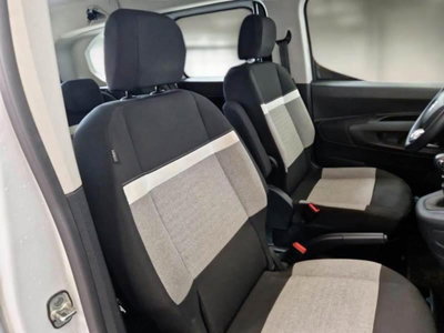 Citroen Berlingo BlueHDi 130 Stop&Start XL Feel Pack (9)