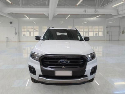 Ford Ranger Pick-up 2.0 ecoblue super cab XLT 4x4 170cv auto (2)