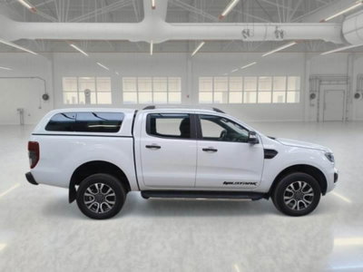 Ford Ranger Pick-up 2.0 ecoblue super cab XLT 4x4 170cv auto (3)