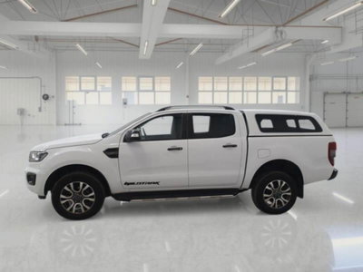 Ford Ranger Pick-up 2.0 ecoblue super cab XLT 4x4 170cv auto (4)