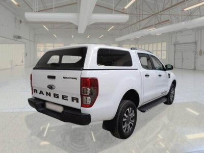 Ford Ranger Pick-up 2.0 ecoblue super cab XLT 4x4 170cv auto (5)