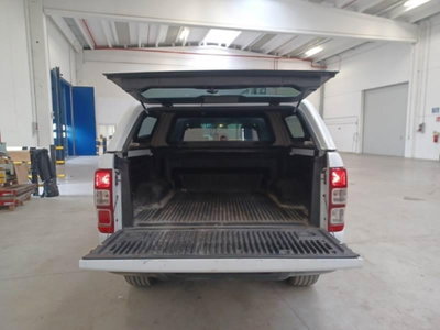 Ford Ranger Pick-up 2.0 ecoblue super cab XLT 4x4 170cv auto (6)