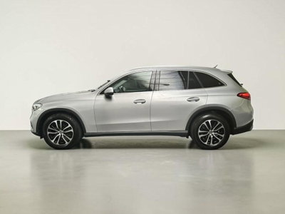 Mercedes-Benz GLC SUV 220 d Advanced Plus 4matic auto (3)
