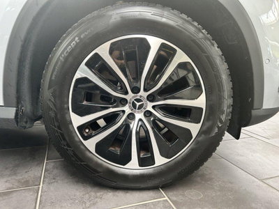 Mercedes-Benz GLC SUV 220 d Advanced Plus 4matic auto (6)