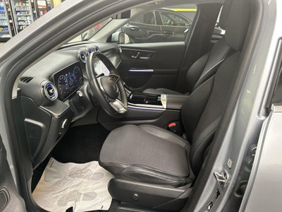 Mercedes-Benz GLC SUV 220 d Advanced Plus 4matic auto (8)