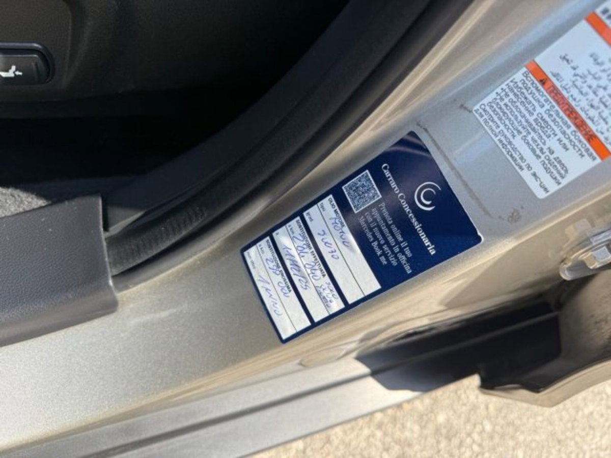 Subaru Outback 2.0d Lineartronic Unlimited (13)