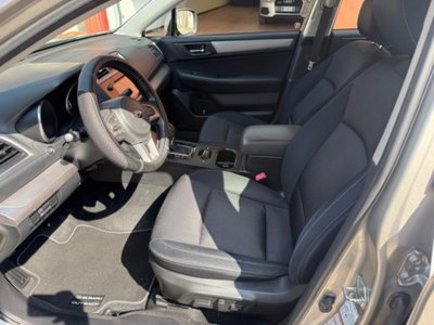 Subaru Outback 2.0d Lineartronic Unlimited (8)