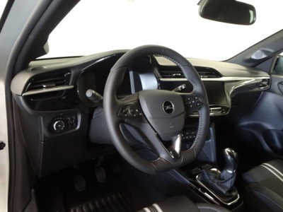 Opel Corsa 1.2 hybrid GS 100cv dct6 (10)