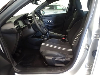 Opel Corsa 1.2 hybrid GS 100cv dct6 (11)