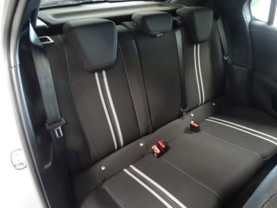 Opel Corsa 1.2 hybrid GS 100cv dct6 (14)