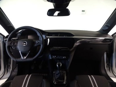 Opel Corsa 1.2 hybrid GS 100cv dct6 (18)