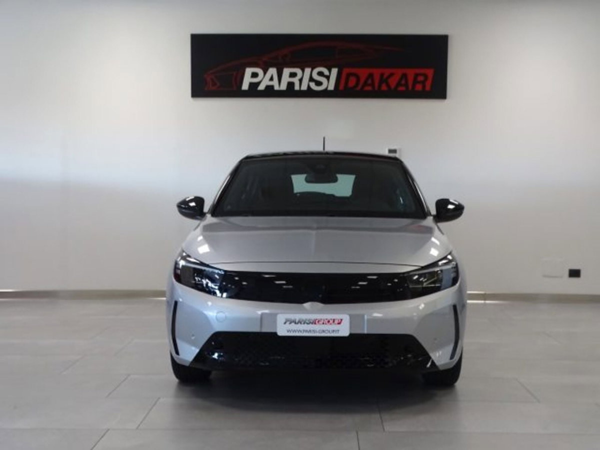 Opel Corsa 1.2 hybrid GS 100cv dct6 (5)