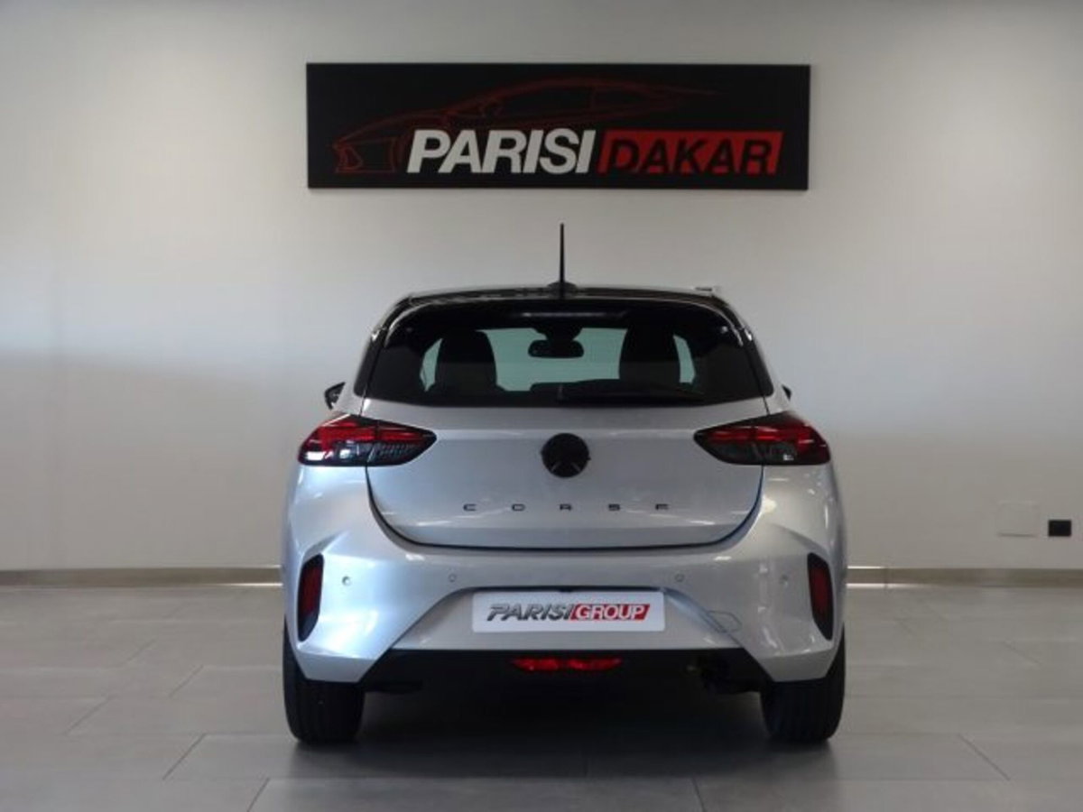 Opel Corsa 1.2 hybrid GS 100cv dct6 (7)